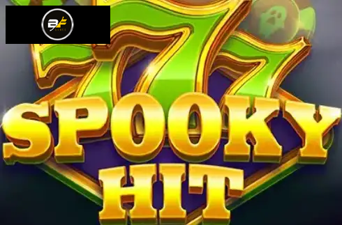 777 Spooky Hit